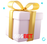 Receba seus bônus de boas-vindas no 986Bet