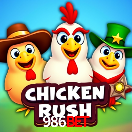 Desvendando o Mundo dos Jogos Virtuais na 986Bet