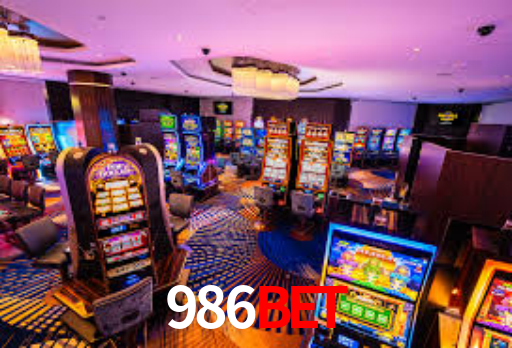 986Bet App