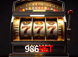 Provedores de Jogos 986Bet