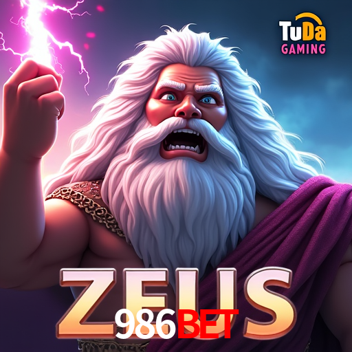 A Emoção da Loteria na 986Bet: Uma Chance de Mudança de Vida