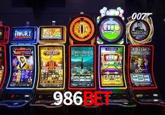 Especiais de Fim de Semana 986Bet