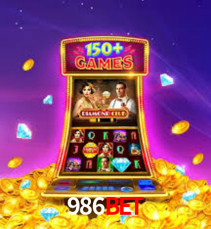 Interface Premium 986Bet