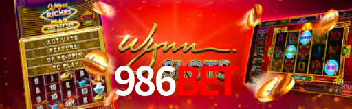 986Bet: Seu Especialista em Apostas Esportivas Brasileiras