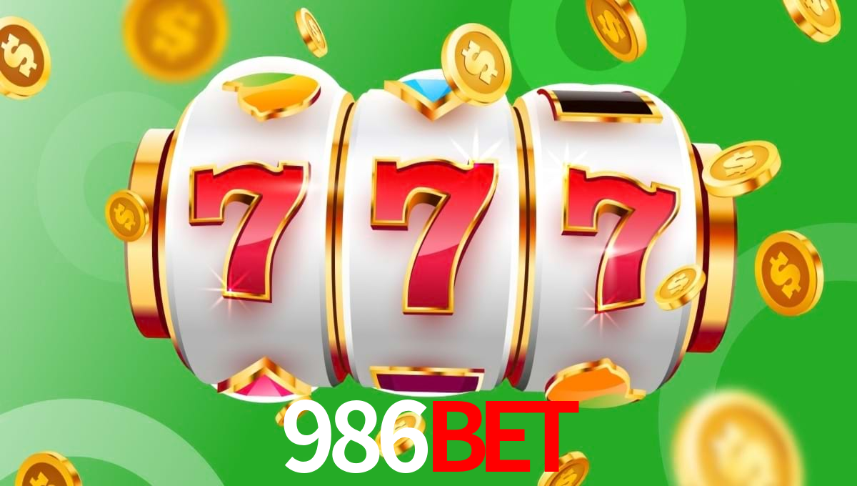 Descubra a Essência do 986Bet: Nossa História e Compromissos