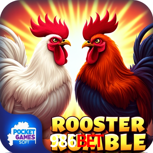 Descubra o Mundo do Cassino Online com 986Bet