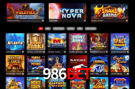 986Bet App