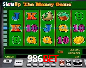 Promoção Relâmpago 986Bet