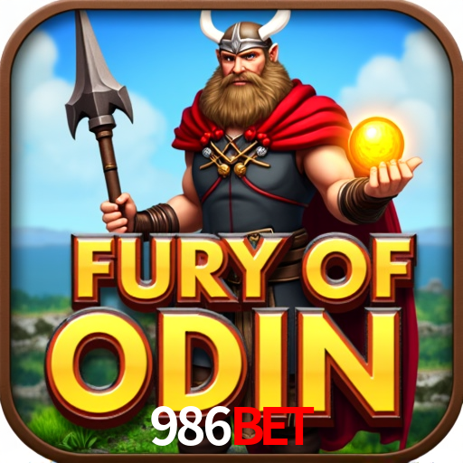 Apostas Esportivas na 986Bet: Um Guia Completo