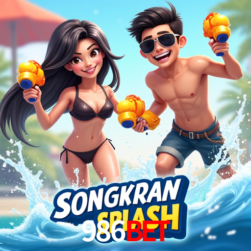 Bônus Diários 986Bet