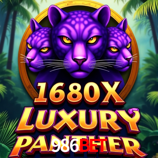 Interface Premium 986Bet