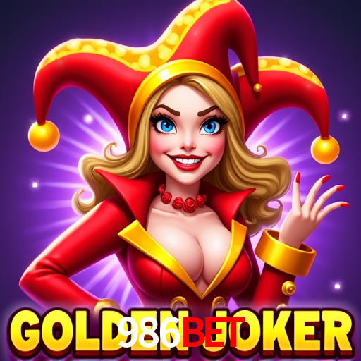 Apostas de Futebol 986Bet