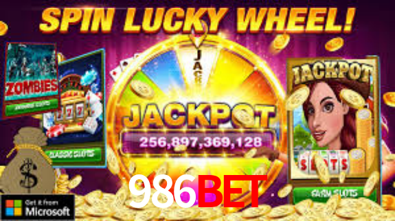 986Bet