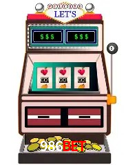 Benefícios da Conta 986Bet