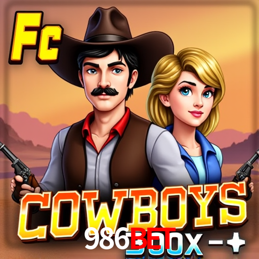 Descubra o Mundo do Cassino Online com 986Bet